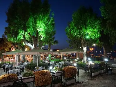Stavros Taverna - Photo 3
