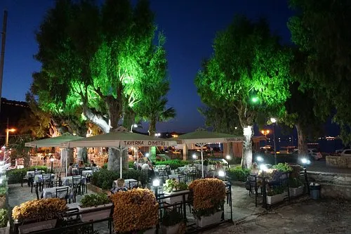 Stavros Taverna - Photo 3