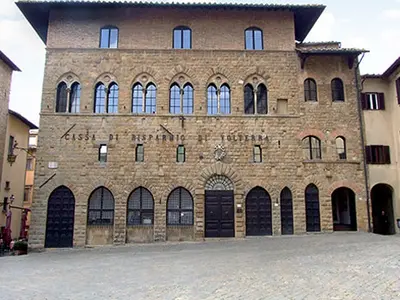 Cassa Risparmi di Volterra - Photo 1