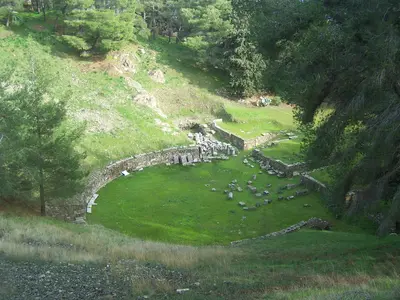 Open Theatre - Photo 2