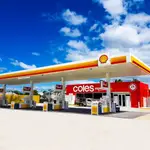 Coles Express