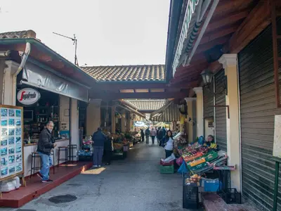 Agora Market - Photo 4
