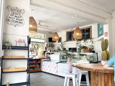 Shelly Park Shop - Photo 3