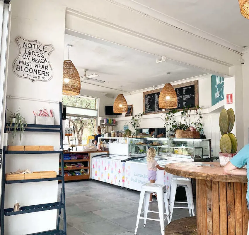 Shelly Park Shop - Photo 3
