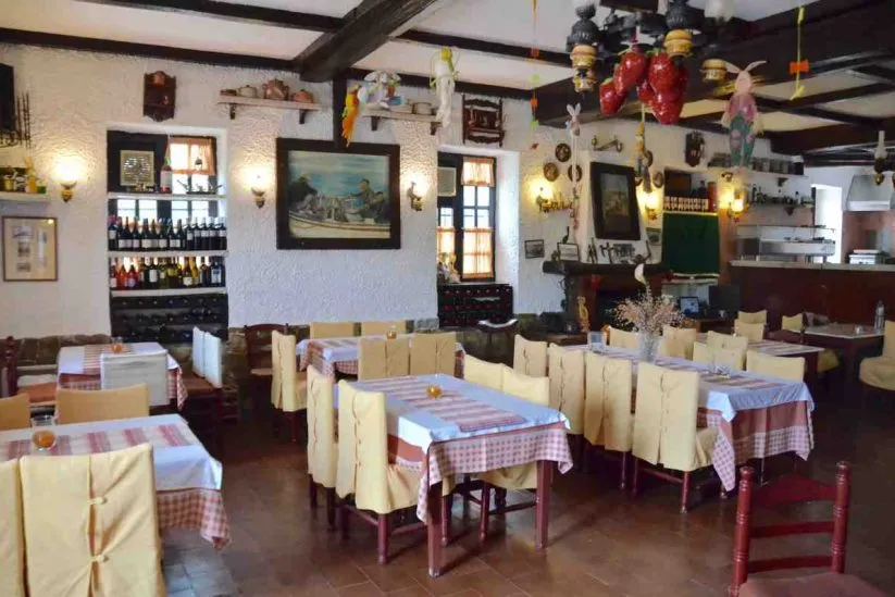 Ganossis - Photo 2