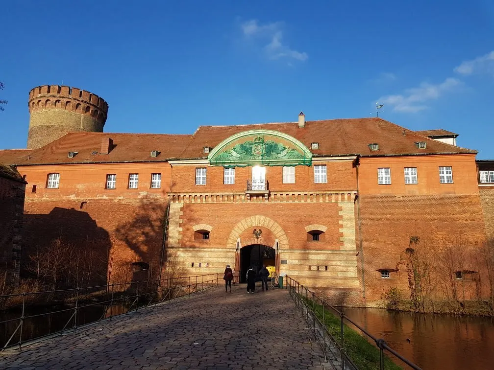 Zitadelle Spandau - Photo 1