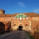 Zitadelle Spandau