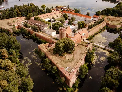 Zitadelle Spandau - Photo 2