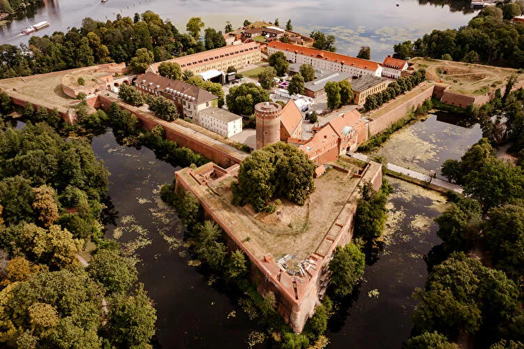 Zitadelle Spandau - Photo 2