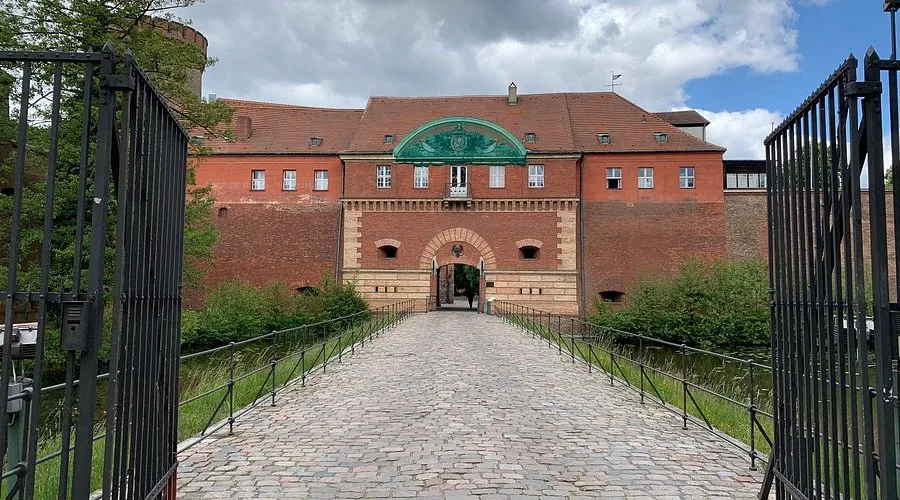 Zitadelle Spandau - Photo 3