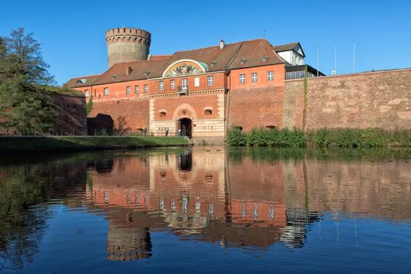 Zitadelle Spandau - Photo 4