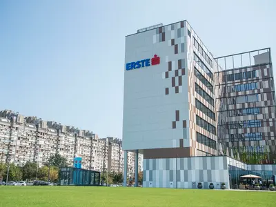 Erste Bank - Photo 2