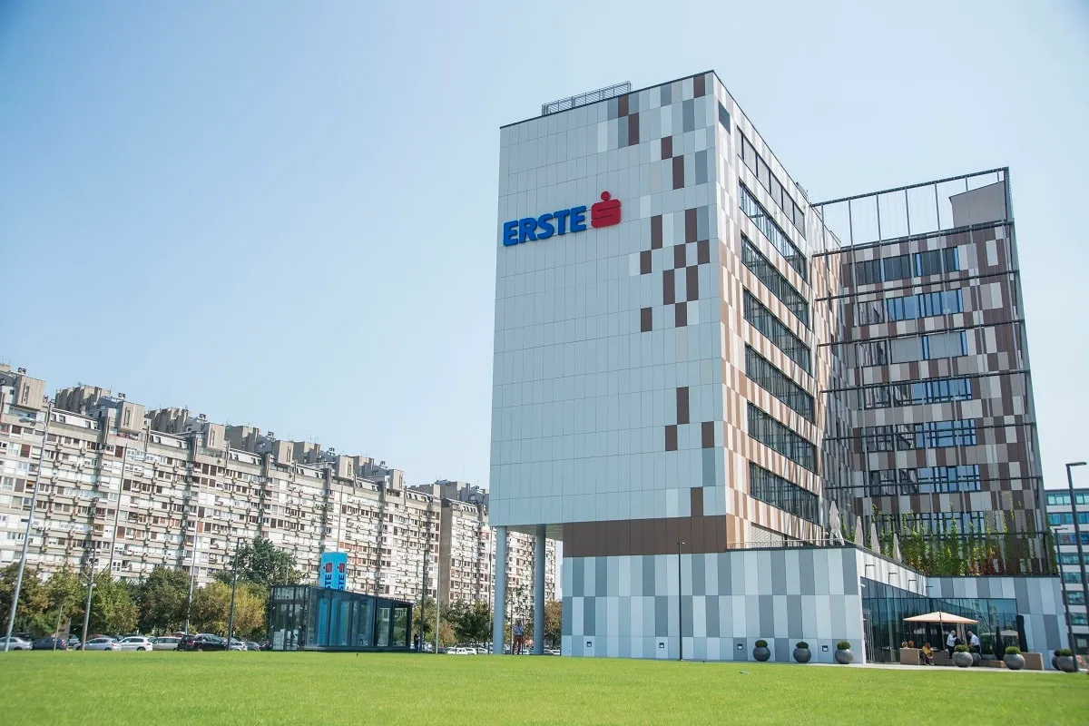 Erste Bank - Photo 2