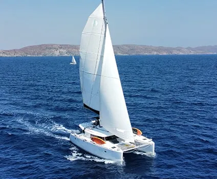 Brama Yachts & Catamarans - Photo 2