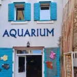 Aquarium i Muzej pomorske tradicije Vodice