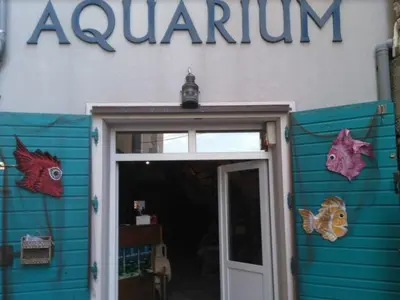 Aquarium i Muzej pomorske tradicije Vodice - Photo 3