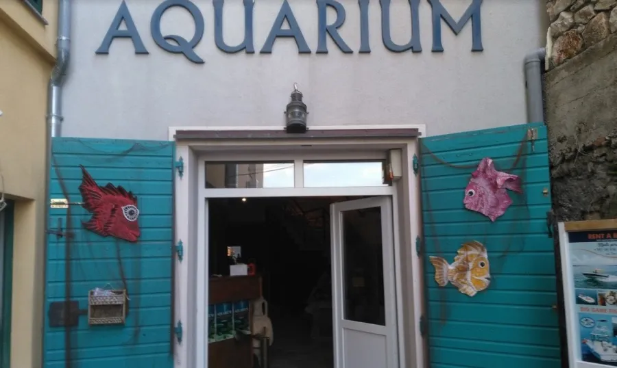 Aquarium i Muzej pomorske tradicije Vodice - Photo 3