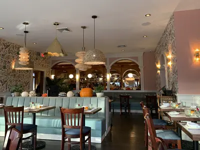 Taverne El Verano - Photo 3