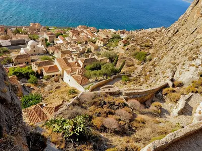 Kalogheros Beach - Photo 3