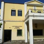Folklore Museum of Agios Kirykos