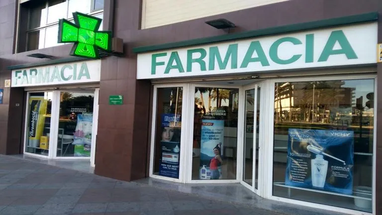 Farmacia Isabel Colmeiro Ayela - Photo 1