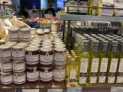 Alimentari Montanar - Photo 2