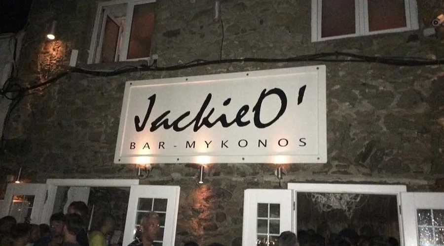 JackieO' - Photo 1