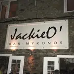 JackieO'