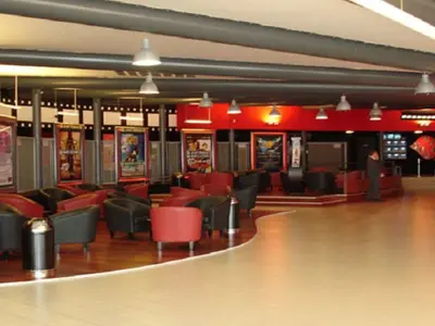 CGR Cherbourg - Photo 1