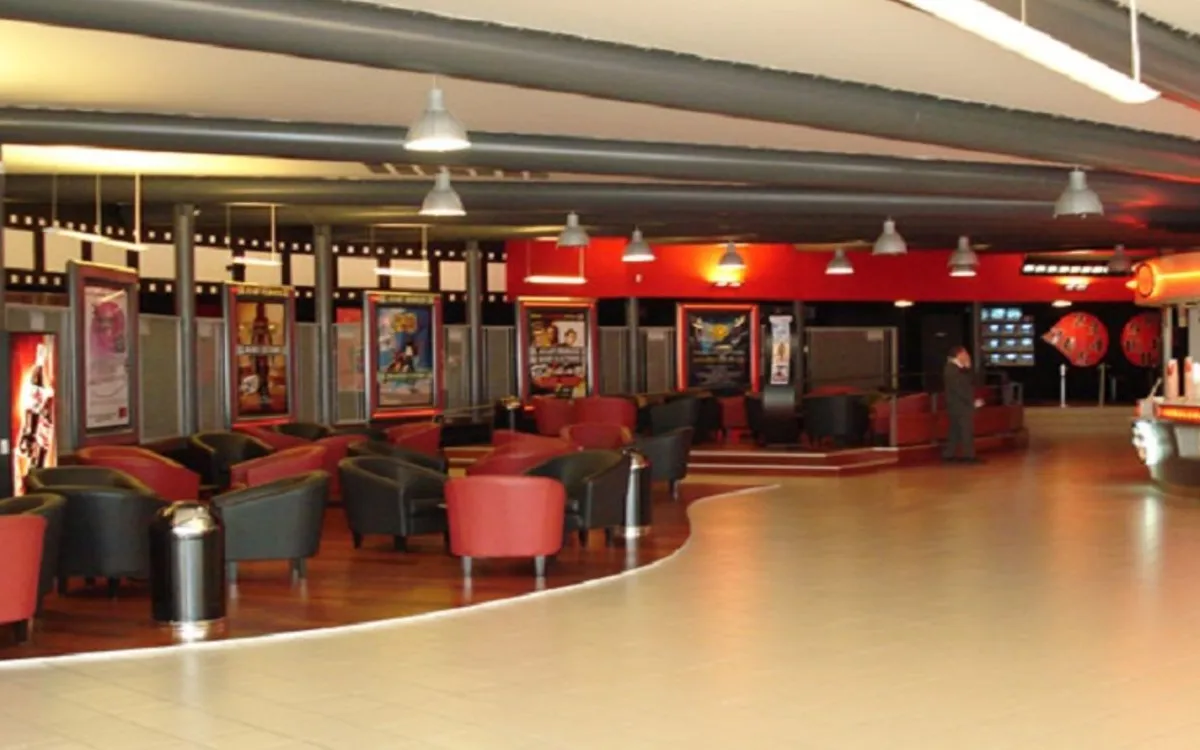 CGR Cherbourg - Photo 1