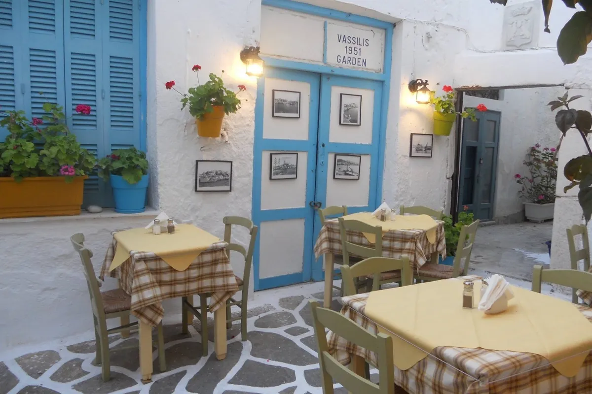Vasilis - Photo 2