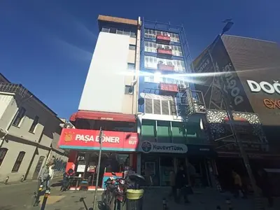 Kuveyt Türk - Photo 2
