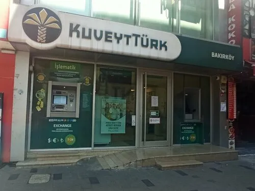 Kuveyt Türk - Photo 1