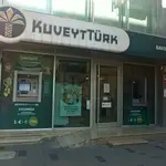 Kuveyt Türk