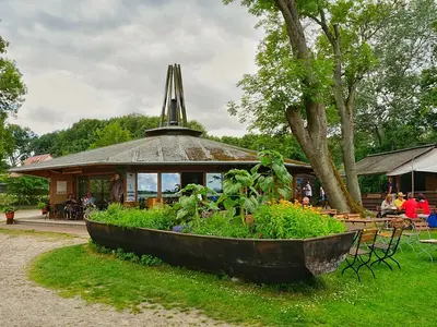 Fischerhof Damerow - Photo 2