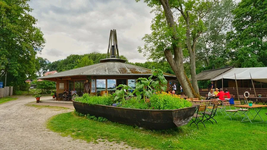 Fischerhof Damerow - Photo 2
