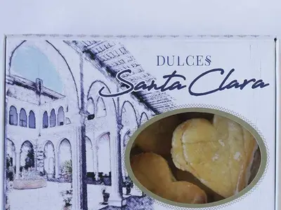 Reposteria del monasterio de Santa Clata - Photo 4