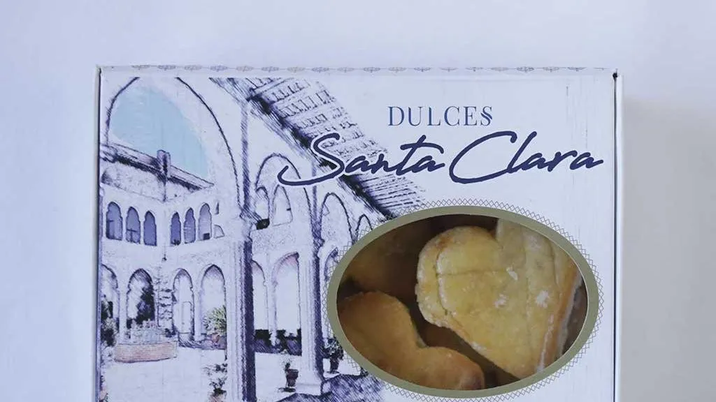 Reposteria del monasterio de Santa Clata - Photo 4