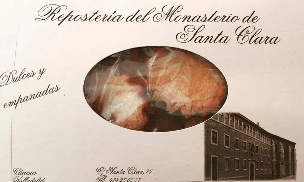 Reposteria del monasterio de Santa Clata - Main photo