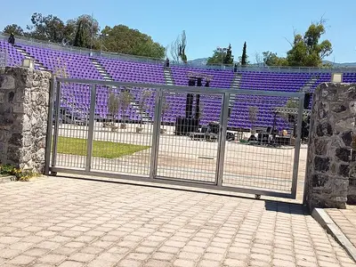 Municipal Regional Theatre of Kalamata - Photo 3