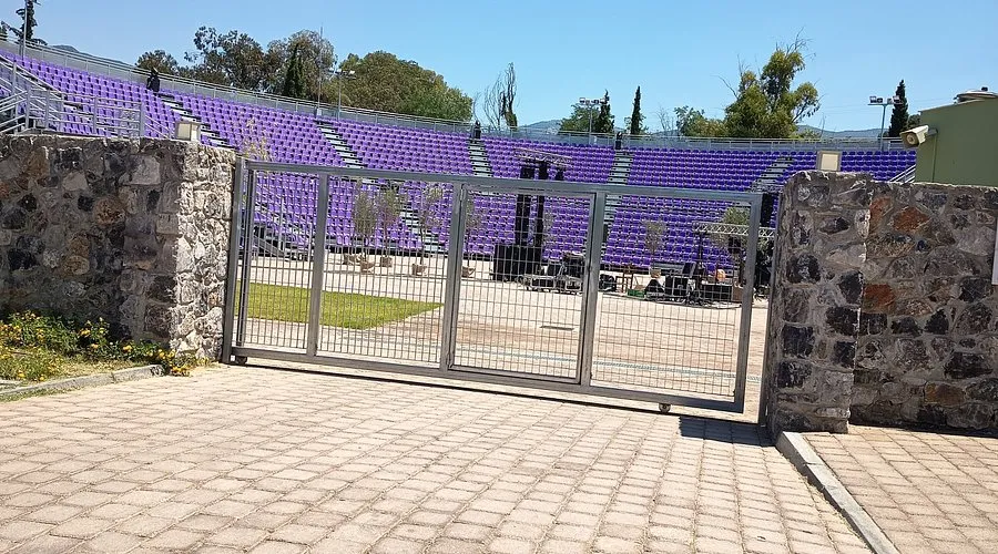 Municipal Regional Theatre of Kalamata - Photo 3