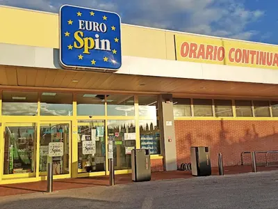 EuroSpin - Photo 4