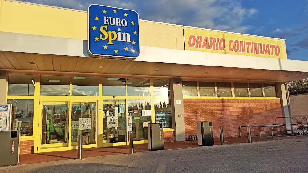 EuroSpin - Photo 4