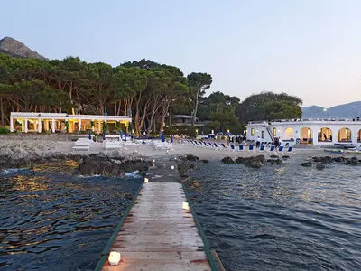 Vela Club Palermo - Photo 3