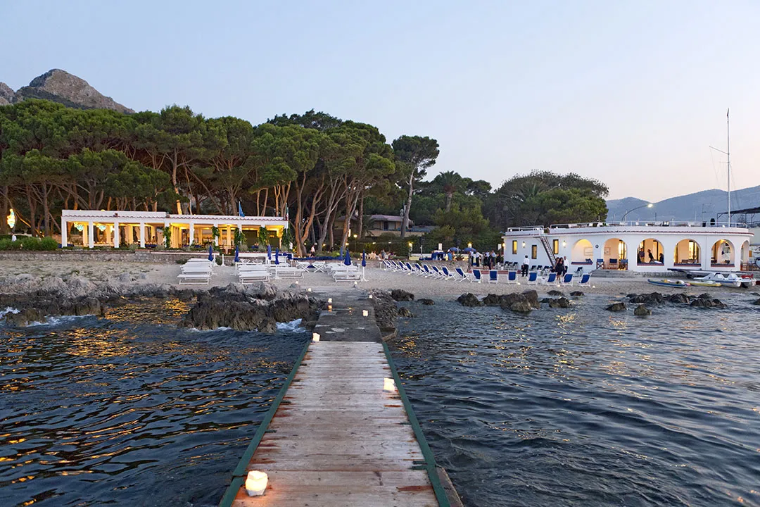 Vela Club Palermo - Photo 3