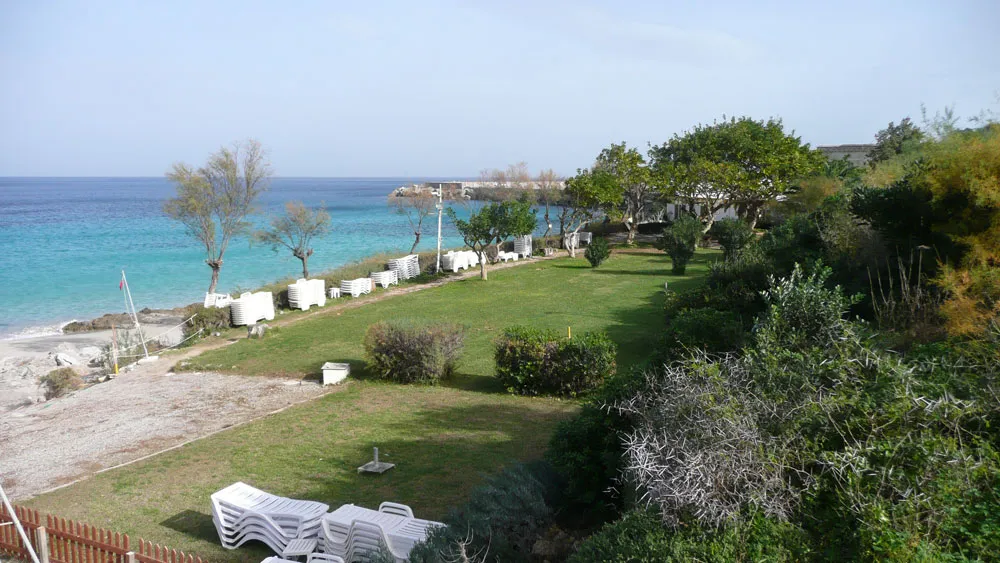 Vela Club Palermo - Photo 1