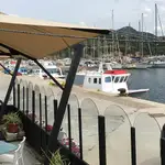 Cafe del porto