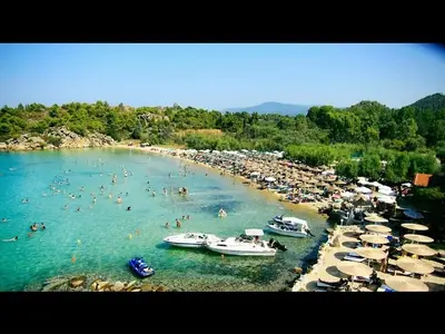 Talgo Beach Bar - Photo 2