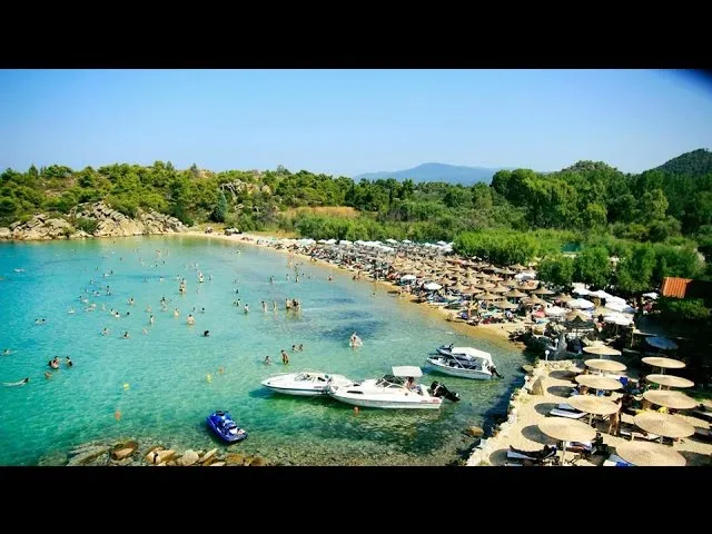 Talgo Beach Bar - Photo 2