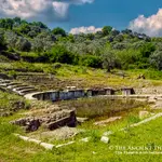 Ancient Theatre of Demetrias